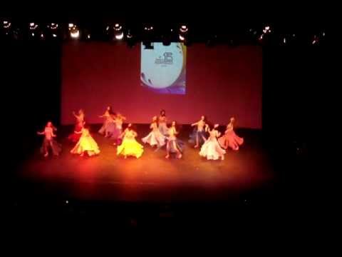 Grupo Kaamilah Mourad