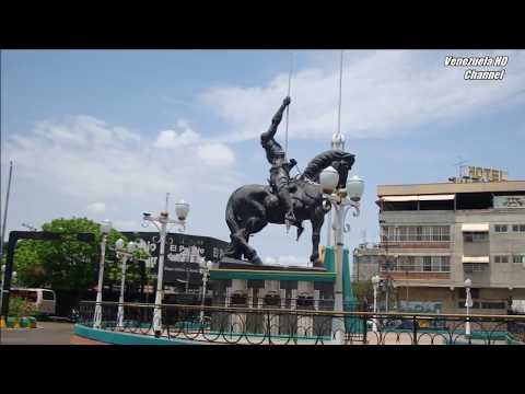 Apure En Un Viaje    De San Fernando al Capanaparo  HD