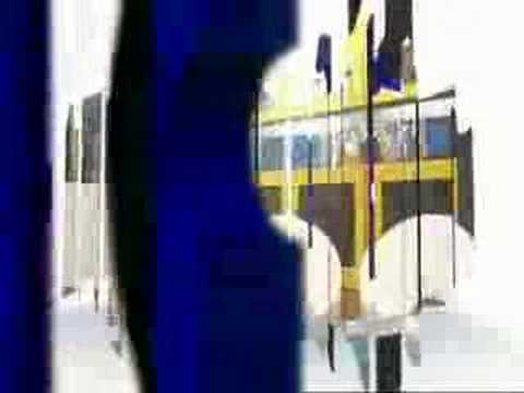 Big Brother UK 2005 Teaser Ad