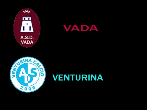 VADA - VENTURINA 1 - 3 Giovanissimi A anno 2005 Provinciali