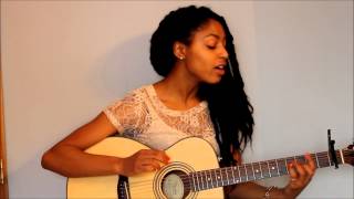 Drunk In Love (Acoustic Cover)