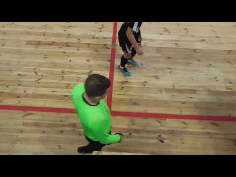 Joma Lutsk – ФК Духче – 4:7 | Кубок Прогресу 2019/2020