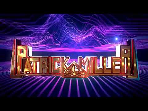 K. Barre - Right By The Moon - 1984