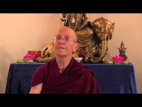 05-25-15 Beyond Blame and Taking Responsibility for Our Own Emotions - BBCorner