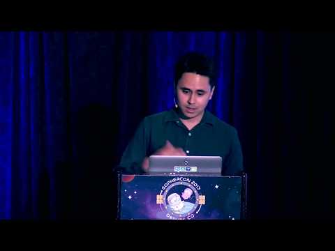 GopherCon 2017: Writing Networking Clients in Go - Waldemar Quevedo