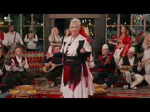 Mihrije Prapashtica - Une n'kete ane e ti n'ate ane | Polifonia 2026