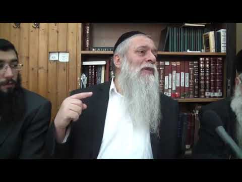 הרב מרדכי עטייה - ראש השנה - תשע׳׳ג - ראש השנה - שיעור 03 - רי׳׳ו