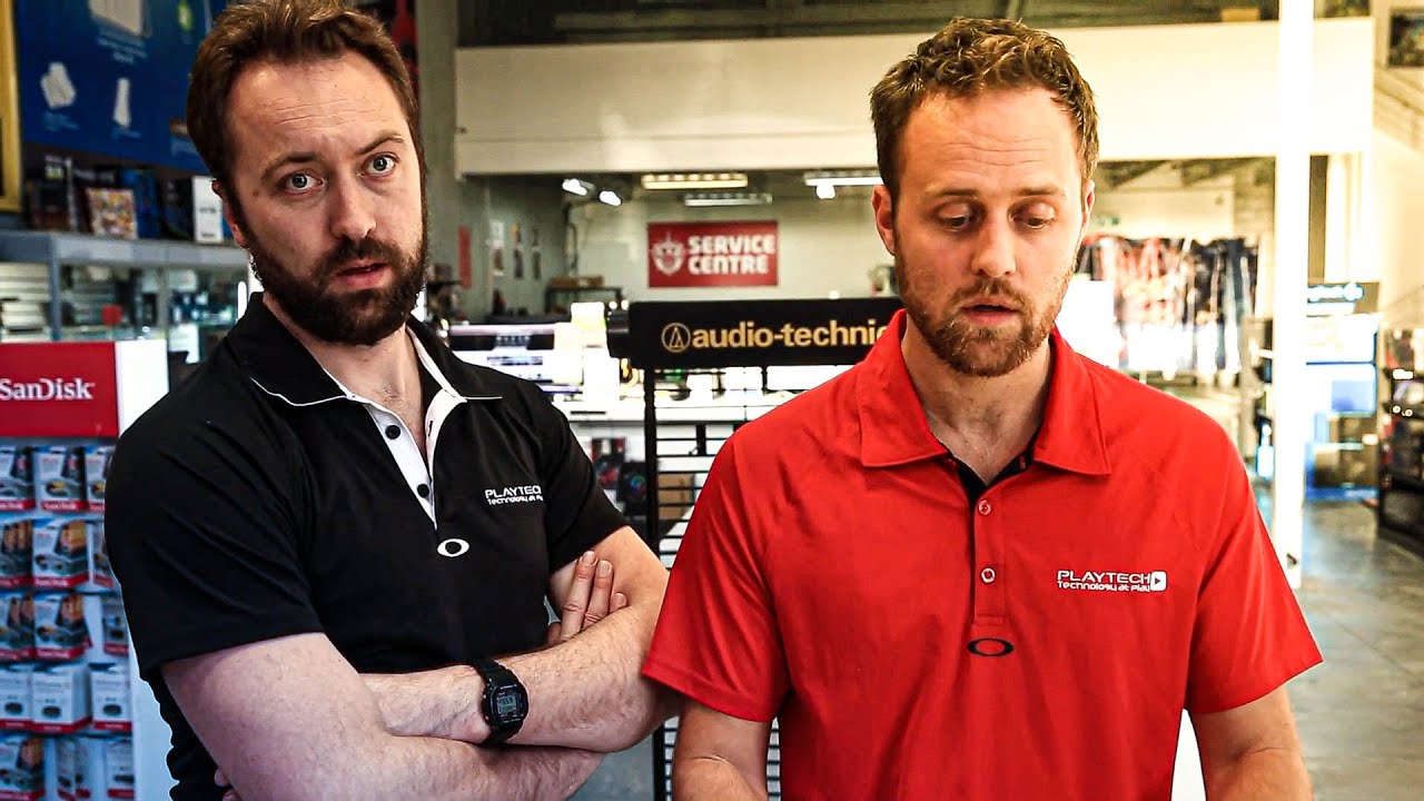 Когда КТО-ТО СЪЕЛ ТВОЙ ПИРОЖОК