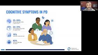 A Lifestyle Approach to Healthy Brain Aging with Parkinson’s Disease