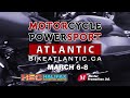 Motorcycle & Powersport Atlantic