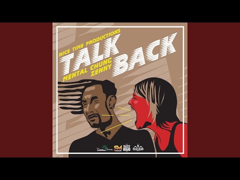 Talk Back