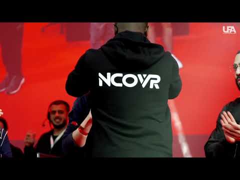 GRANDE FINALE - UFA 2022 - STREET FIGHTER V CE