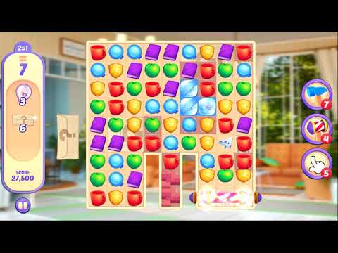 Small town murders level 251