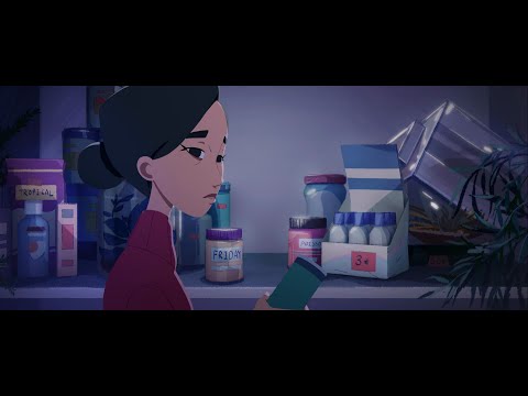 "Mum's Sweater" 2020 Short Film Teaser Trailer