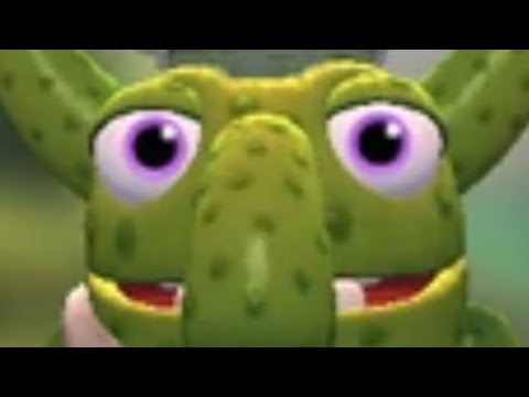 Bugsnax ending theme goes so hard