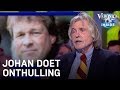 Johan onthult: 'Erwin Koeman is op staande voet ontslagen' | VERONICA INSIDE