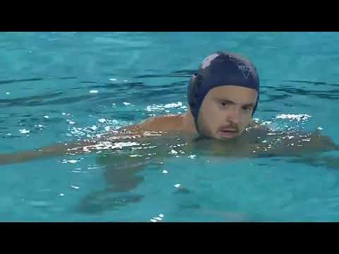 Jug Dubrovnik vs CN Marseille - Full Match - Waterpolo Champion's League 2020 / 2021