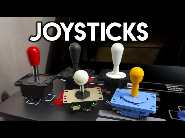 Vídeo relacionado con Puckator Game Over Joystick - Taza de cerámica con asa moldeada