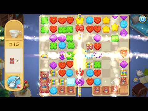 Matchington Mansion level 897 HD