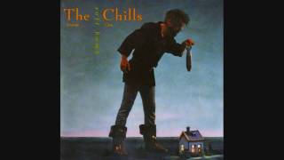 The Chills - &#39;Strange Case&#39;