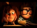 Grow Old with You - ( Carl and Ellie )