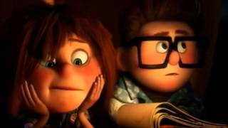 Download lagu Grow Old with You - ( Carl and Ellie ) mp3 Download lagu Grow Old with You - ( Carl and Ellie ) mp3