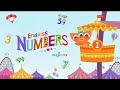 Endless Numbers Meet And Learn The Number 26