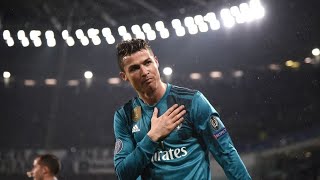 Cristiano Ronaldo | Logic - Contra | Skills &amp; Goals 2003-2018