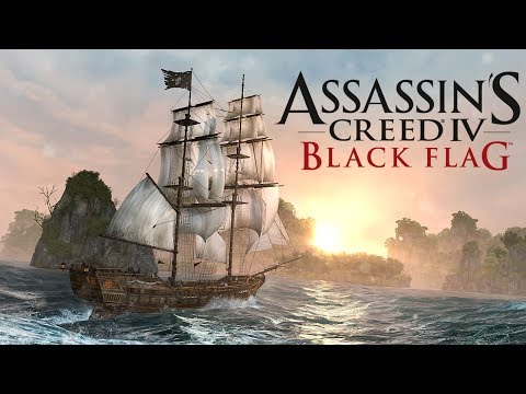 Assassin's Creed® IV Black Flag™ PC: Behind the Scenes