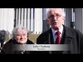 Lidia i Tadeusz Pieczyńscy z Ostrołęki Lidia i Tadeusz Pieczyńscy z Ostrołęki