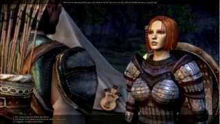 Let's Play Dragon Age: Origins Part 52 - Selective Slaughter