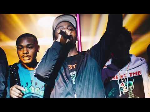 Lil Beno & BabyFace Ray - Back 2 Back (Prod. By DamJonBoi)