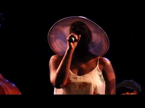 Tamara Wellons - "Songs for Janie Live" Video EPK