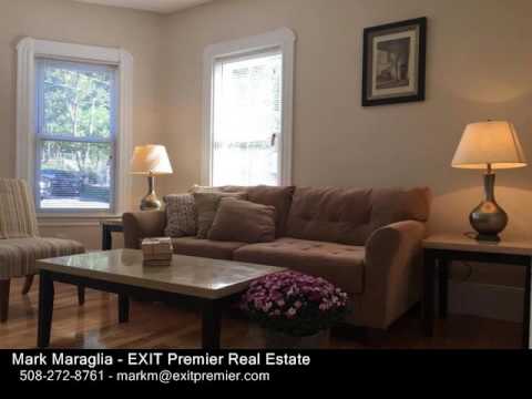 166 Melrose Street, Brockton MA 02302 - Multi Family Home - Real Estate - For Sale -