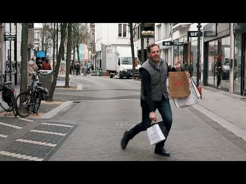 Met vastgoedadviseur Dave op stap in Turnhout en Vosselaar.