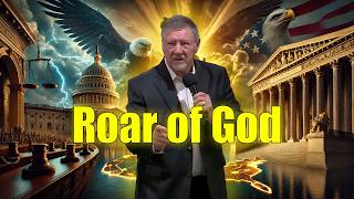 Dutch Sheets SHOCKING PROPHETIC 🔥 God Says NO MORE DELAY - THE ROAR OF JUSTICE OVER AMERICA