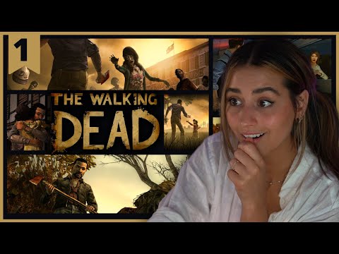 The Walking Dead | How Could They Die?! | Season 1 -  Ep.1