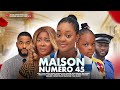 MAISON NUMÉRO 45 JACKIE APPIAH MERCY JOHNSON DERA OSADEBE CHIKE DANIELS Films Nigérians 2024