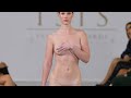 Isis Fashion Awards 2022 - Part 9 (Nude Accessory Runway Catwalk Show) Wonderland