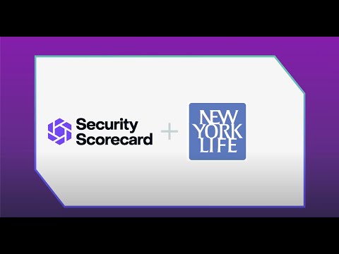 New York Life - Customer Success Story (Andy Abananti - Corporate Vice President, Third-Party Lifecycle Management)