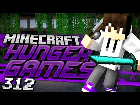 Minecraft Hunger Games: Game 312 - Con Flu