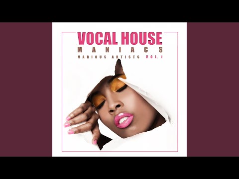 Feel Me Again (Roby Montano Extended Mix)