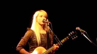 Tina Dico - Stains, Paradiso Amsterdam