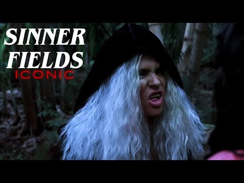 Sinner Fields: Iconic [The Legend of Bloody Mary]