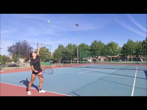 Recruiting video Jimena de Pablos Fall 2023