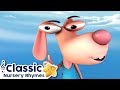 BINGO Classic Nursery Rhymes Little Baby Bum