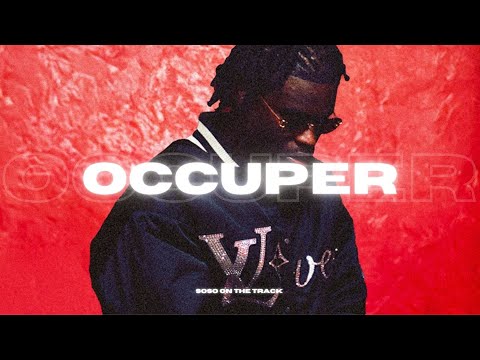 [FREE] Rsko x Tiakola x Hamza x Melodic Type Beat - OCCUPER | Instru Sexy Drill 2025