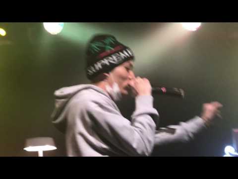 170520 CREAM :: 루피 - Dislike