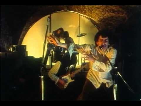 Buldozer - Novo Vrijeme - iz filma "Zivi Bili Pa Vidjeli"