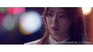 [MUSIC VIDEO] 오왠 (O.WHEN) - 어떻게 말할까 (How To Say) Suspicious Partner OST Part 2